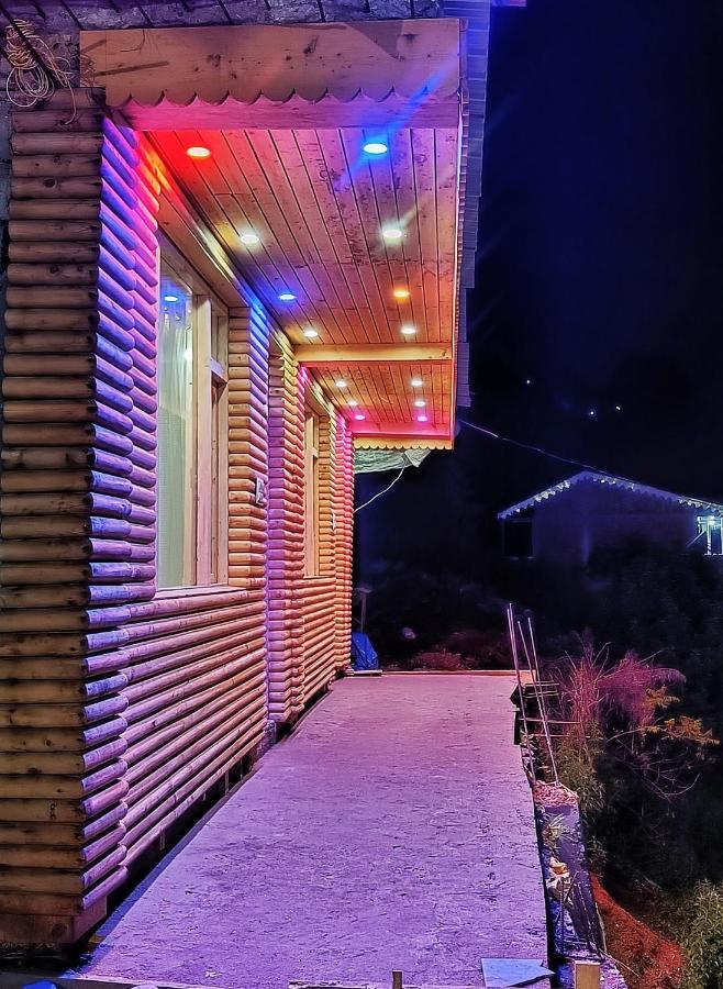 Golden Heritage Dharali Harsil Экстерьер фото
